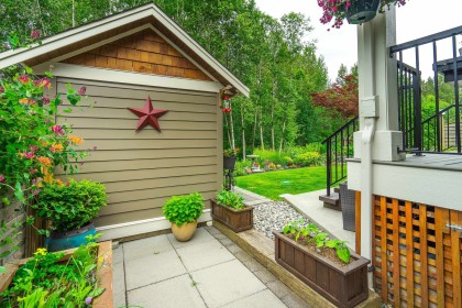 Photo 36 at 46 - 14500 Morris Valley Road, Lake Errock, Mission