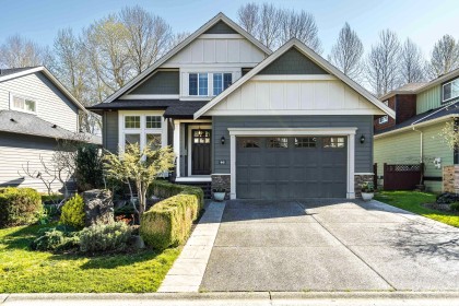 Photo 1 at 46 - 14500 Morris Valley Road, Lake Errock, Mission