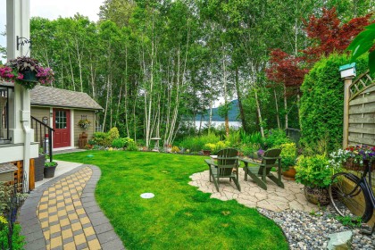 Photo 33 at 46 - 14500 Morris Valley Road, Lake Errock, Mission