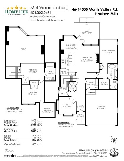 Photo 40 at 46 - 14500 Morris Valley Road, Lake Errock, Mission