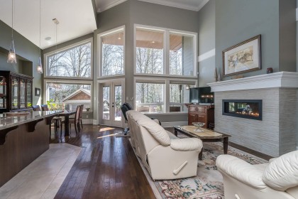 Photo 8 at 46 - 14500 Morris Valley Road, Lake Errock, Mission