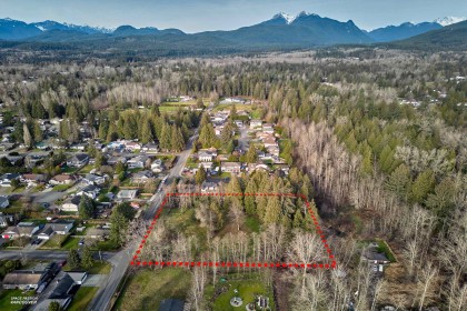 Photo 6 at 12070 250 Street, Websters Corners, Maple Ridge