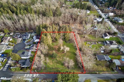 Photo 4 at 12070 250 Street, Websters Corners, Maple Ridge
