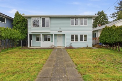 Photo 1 at 33477 7th Avenue, Mission BC, Mission