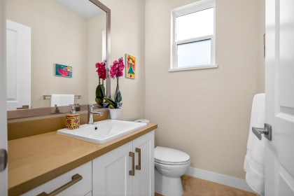 Photo 23 at 1280 Citadel Drive, Citadel PQ, Port Coquitlam