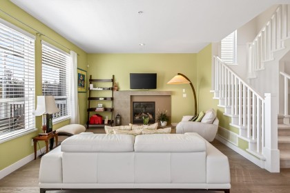 Photo 5 at 1280 Citadel Drive, Citadel PQ, Port Coquitlam