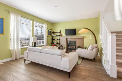 Photo 4 at 1280 Citadel Drive, Citadel PQ, Port Coquitlam
