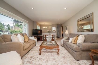 Photo 3 at 1730 Westminster Avenue, Glenwood PQ, Port Coquitlam