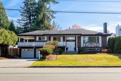 Photo 1 at 1730 Westminster Avenue, Glenwood PQ, Port Coquitlam