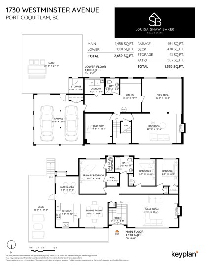 Photo 30 at 1730 Westminster Avenue, Glenwood PQ, Port Coquitlam