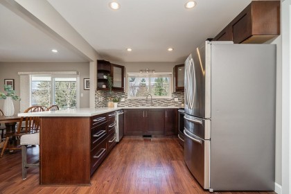 Photo 8 at 1730 Westminster Avenue, Glenwood PQ, Port Coquitlam