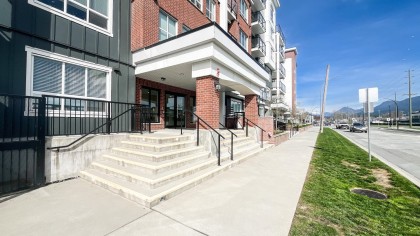 Photo 23 at 1314 - 2180 Kelly Avenue, Central Pt Coquitlam, Port Coquitlam
