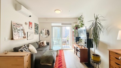 Photo 6 at 1314 - 2180 Kelly Avenue, Central Pt Coquitlam, Port Coquitlam