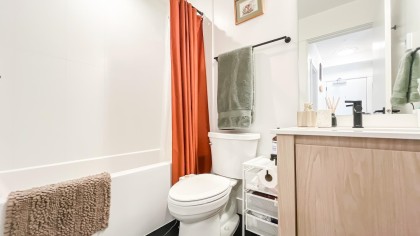 Photo 13 at 1314 - 2180 Kelly Avenue, Central Pt Coquitlam, Port Coquitlam