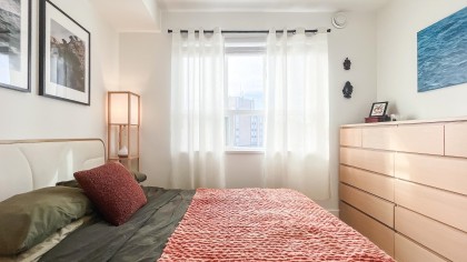 Photo 12 at 1314 - 2180 Kelly Avenue, Central Pt Coquitlam, Port Coquitlam