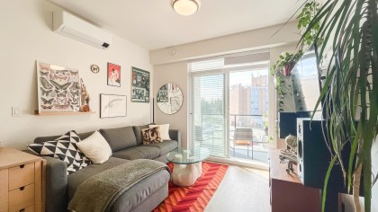 Photo 5 at 1314 - 2180 Kelly Avenue, Central Pt Coquitlam, Port Coquitlam