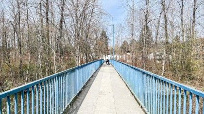 Photo 30 at 1314 - 2180 Kelly Avenue, Central Pt Coquitlam, Port Coquitlam