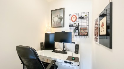 Photo 10 at 1314 - 2180 Kelly Avenue, Central Pt Coquitlam, Port Coquitlam