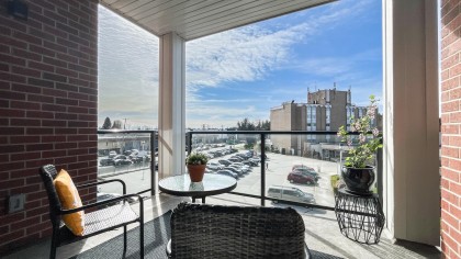 Photo 15 at 1314 - 2180 Kelly Avenue, Central Pt Coquitlam, Port Coquitlam