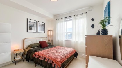Photo 11 at 1314 - 2180 Kelly Avenue, Central Pt Coquitlam, Port Coquitlam