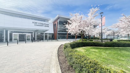 Photo 25 at 1314 - 2180 Kelly Avenue, Central Pt Coquitlam, Port Coquitlam