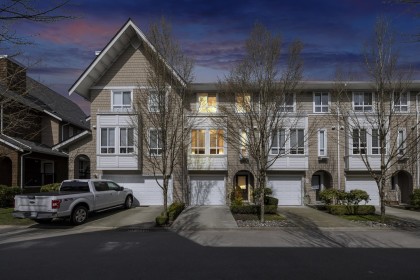 Photo 2 at 72 - 2418 Avon Place, Riverwood, Port Coquitlam