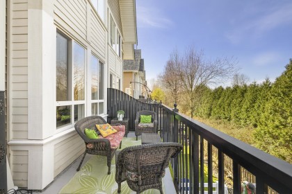 Photo 16 at 72 - 2418 Avon Place, Riverwood, Port Coquitlam