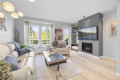 Photo 12 at 72 - 2418 Avon Place, Riverwood, Port Coquitlam