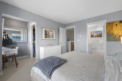 Photo 22 at 72 - 2418 Avon Place, Riverwood, Port Coquitlam