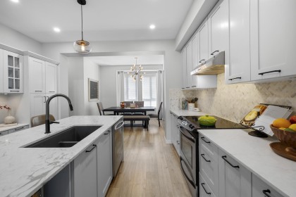 Photo 7 at 72 - 2418 Avon Place, Riverwood, Port Coquitlam