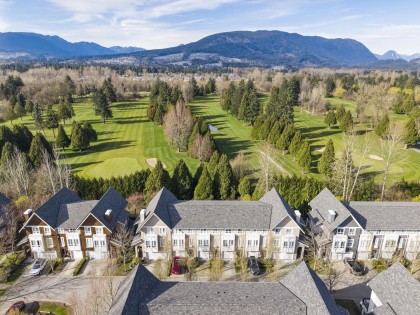 Photo 1 at 72 - 2418 Avon Place, Riverwood, Port Coquitlam