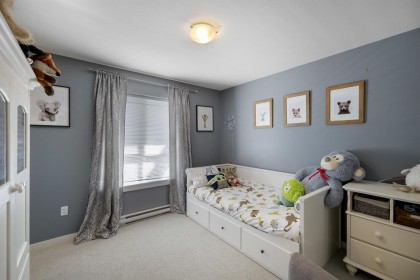 Photo 28 at 72 - 2418 Avon Place, Riverwood, Port Coquitlam
