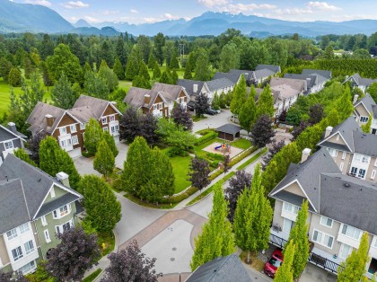 Photo 38 at 72 - 2418 Avon Place, Riverwood, Port Coquitlam