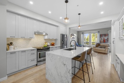 Photo 10 at 72 - 2418 Avon Place, Riverwood, Port Coquitlam