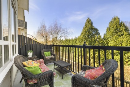 Photo 15 at 72 - 2418 Avon Place, Riverwood, Port Coquitlam