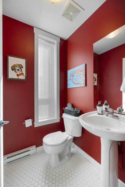 Photo 19 at 72 - 2418 Avon Place, Riverwood, Port Coquitlam