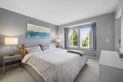 Photo 21 at 72 - 2418 Avon Place, Riverwood, Port Coquitlam