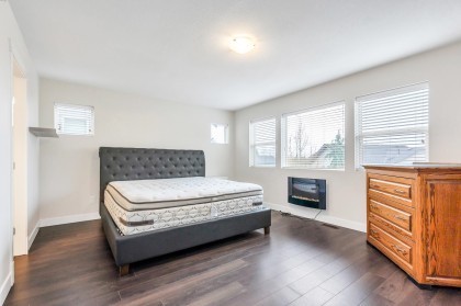 Photo 16 at 10777 Erskine Street, Thornhill MR, Maple Ridge