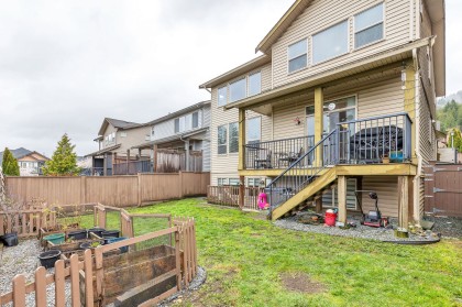Photo 37 at 10777 Erskine Street, Thornhill MR, Maple Ridge