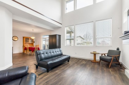 Photo 15 at 10777 Erskine Street, Thornhill MR, Maple Ridge