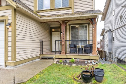 Photo 40 at 10777 Erskine Street, Thornhill MR, Maple Ridge