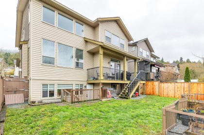 Photo 35 at 10777 Erskine Street, Thornhill MR, Maple Ridge