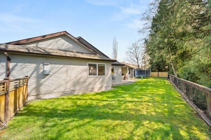 Photo 36 at 23216 121a Avenue, East Central, Maple Ridge
