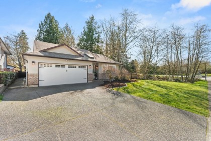 Photo 38 at 23216 121a Avenue, East Central, Maple Ridge