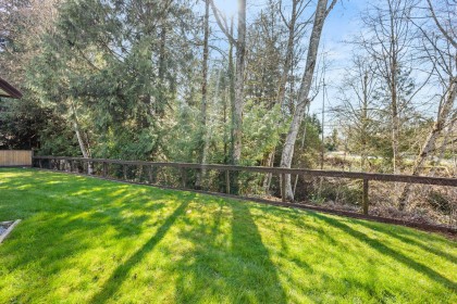 Photo 37 at 23216 121a Avenue, East Central, Maple Ridge