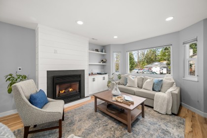 Photo 15 at 23216 121a Avenue, East Central, Maple Ridge