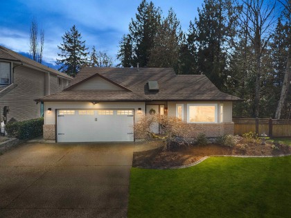 Photo 39 at 23216 121a Avenue, East Central, Maple Ridge
