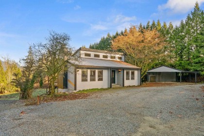 Photo 26 at 25443 Bosonworth Avenue, Thornhill MR, Maple Ridge