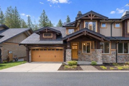 Photo 1 at 64 - 24185 106b Avenue, Albion, Maple Ridge