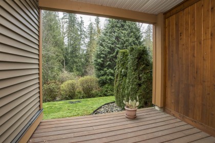 Photo 37 at 64 - 24185 106b Avenue, Albion, Maple Ridge